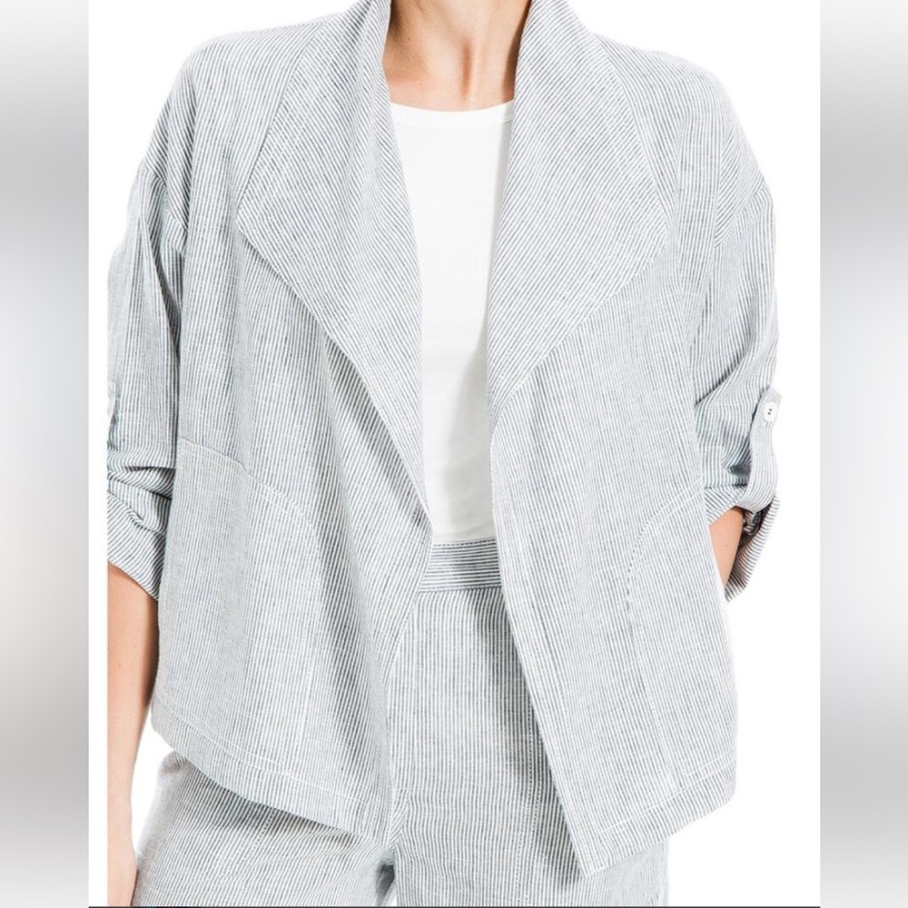 Max Studio Jacket - image 3